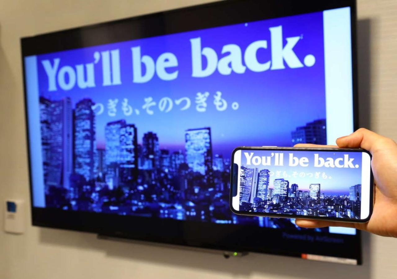 Apa Hotel Hakata Ekimae 3Chome Fukuoka  Exteriör bild