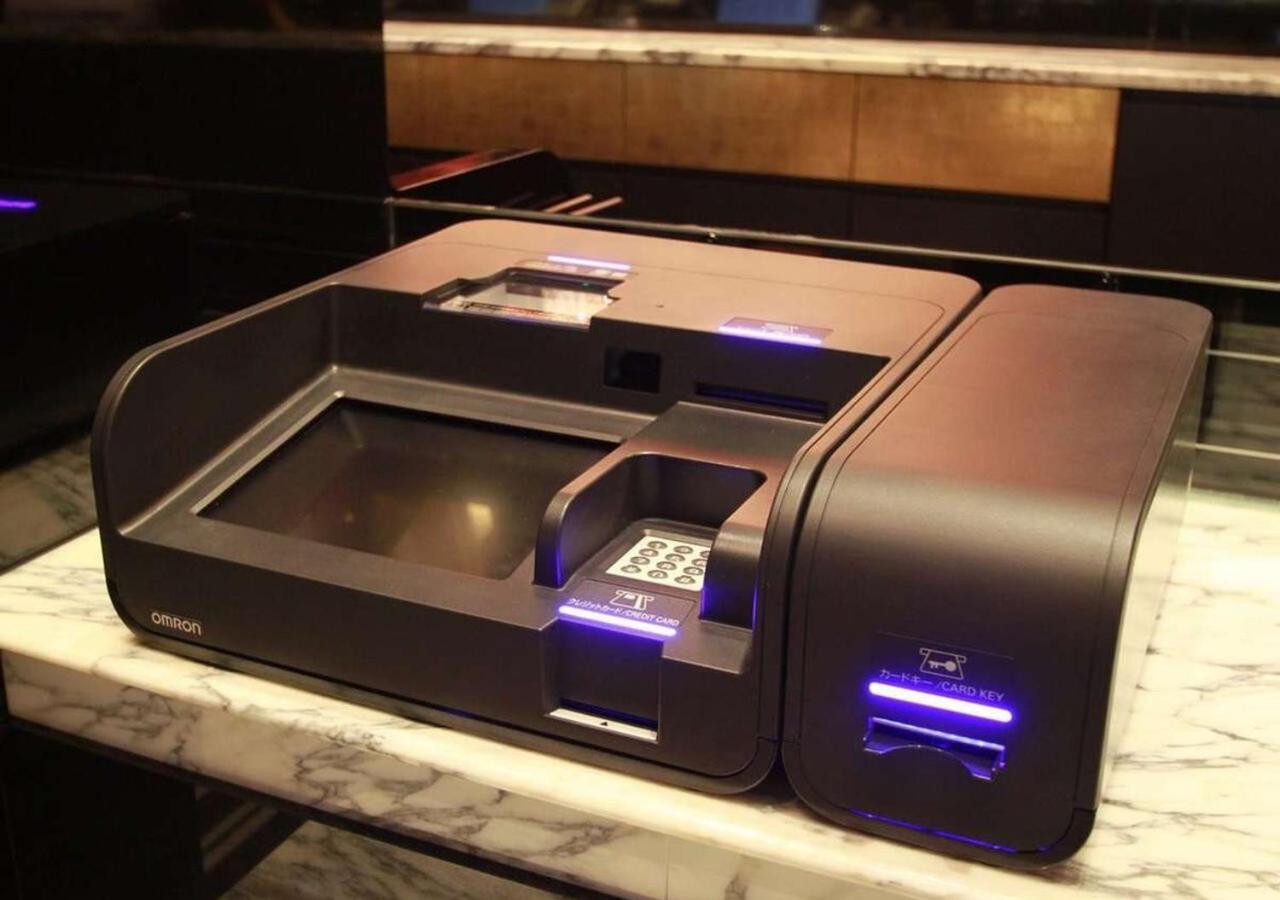 Apa Hotel Hakata Ekimae 3Chome Fukuoka  Exteriör bild