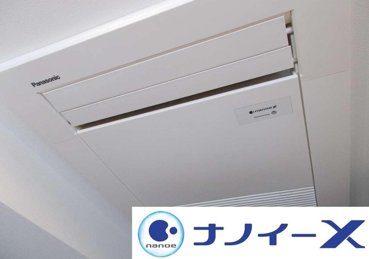 Apa Hotel Hakata Ekimae 3Chome Fukuoka  Exteriör bild
