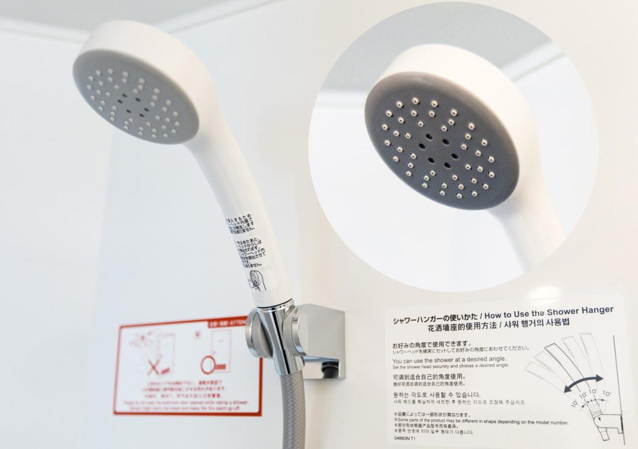 Apa Hotel Hakata Ekimae 3Chome Fukuoka  Exteriör bild