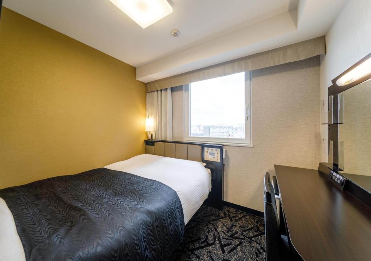 Apa Hotel Hakata Ekimae 3Chome Fukuoka  Exteriör bild