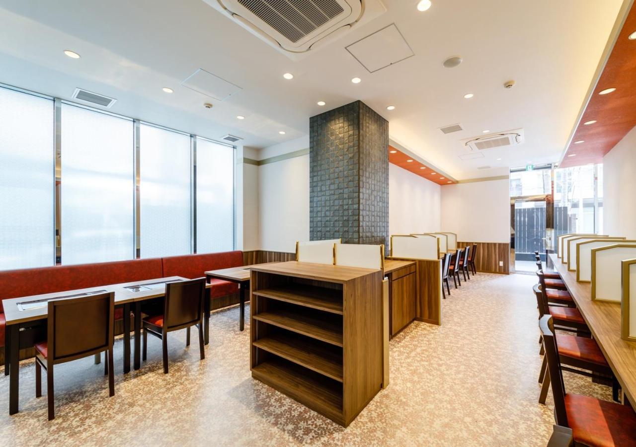 Apa Hotel Hakata Ekimae 3Chome Fukuoka  Exteriör bild