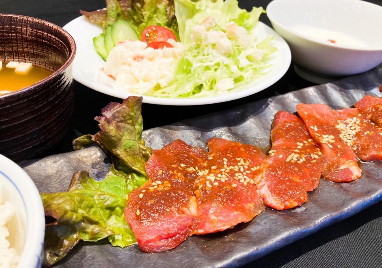 Apa Hotel Hakata Ekimae 3Chome Fukuoka  Exteriör bild